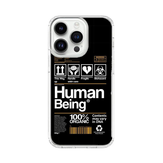 Human Being