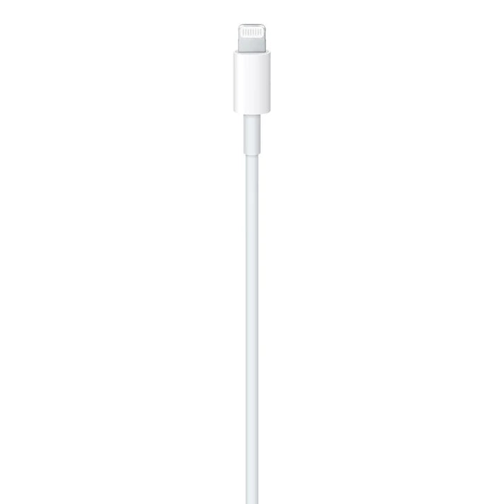 USB-C to Lightning Cable