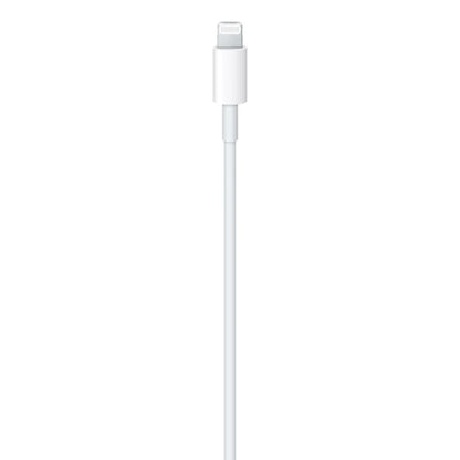 USB-C to Lightning Cable