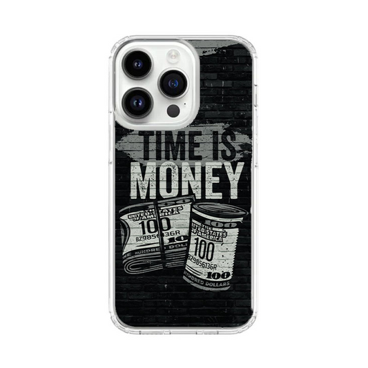 Time Is Money