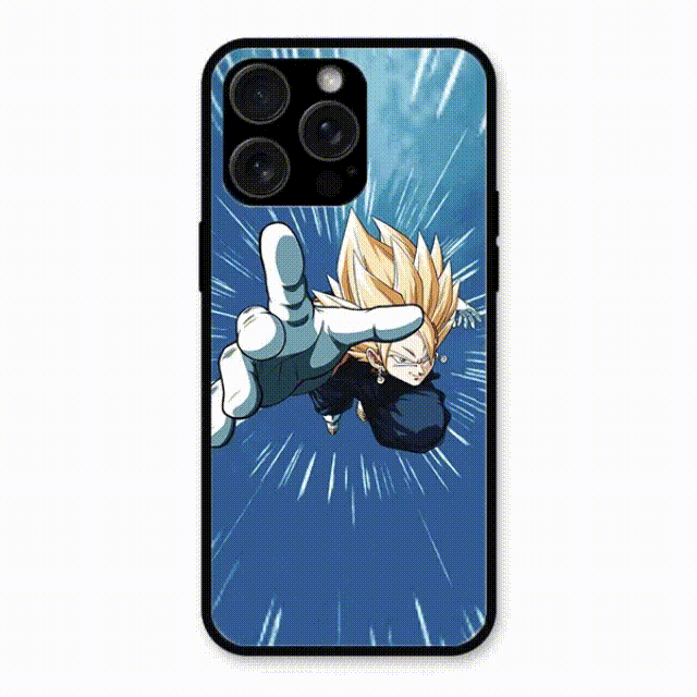 vegetto for iPhone 13 Pro Max